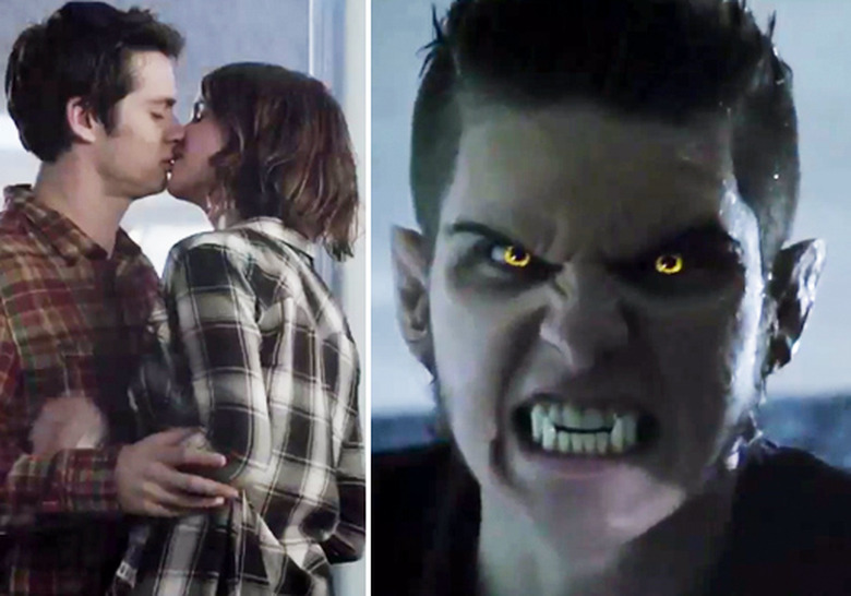 Teen Wolf Season 5 Trailer