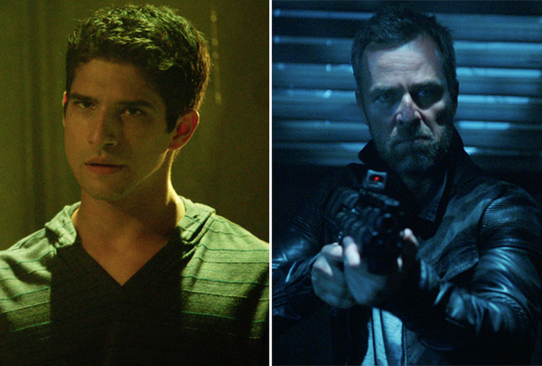 Teen Wolf Season 5B Trailer