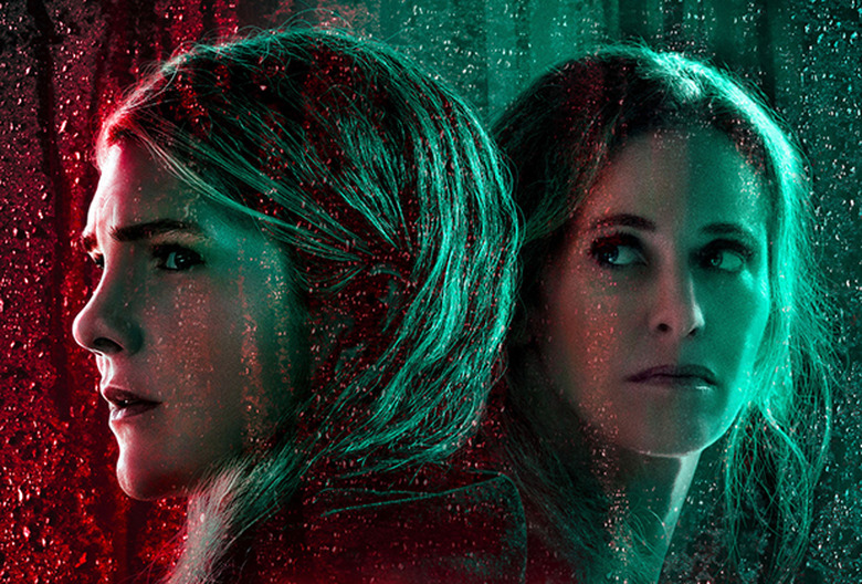 Tell Me Your Secrets Premiere Date