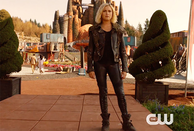 The 100 Season 6 Trailer