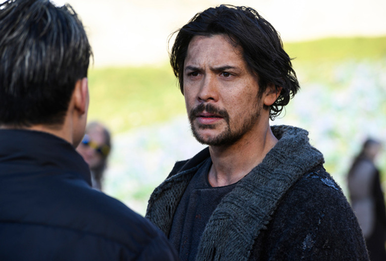 The 100 Season 7