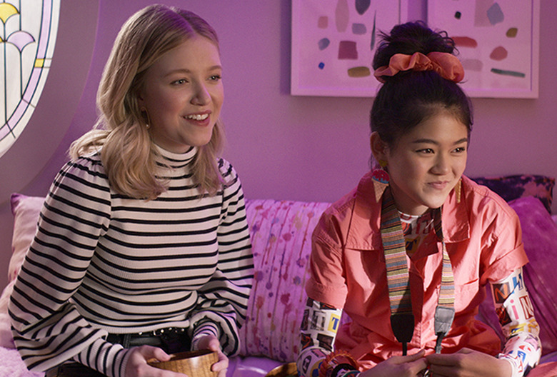Baby-Sitters Club Season 2 Netflix