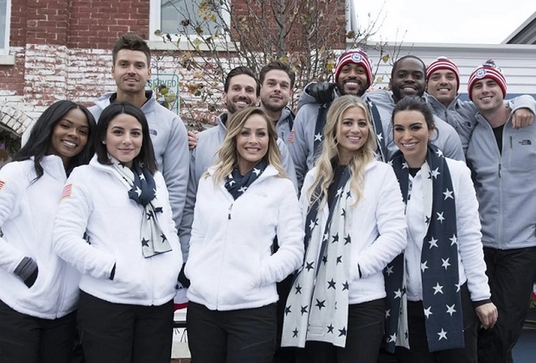 The Bachelor Summer Games Cancelled