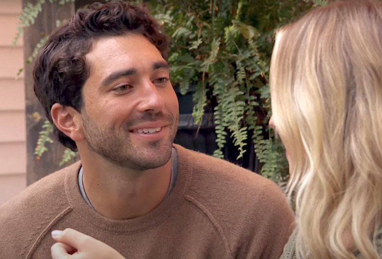 The Bachelor Trailer Joey Season 28 Preview Video