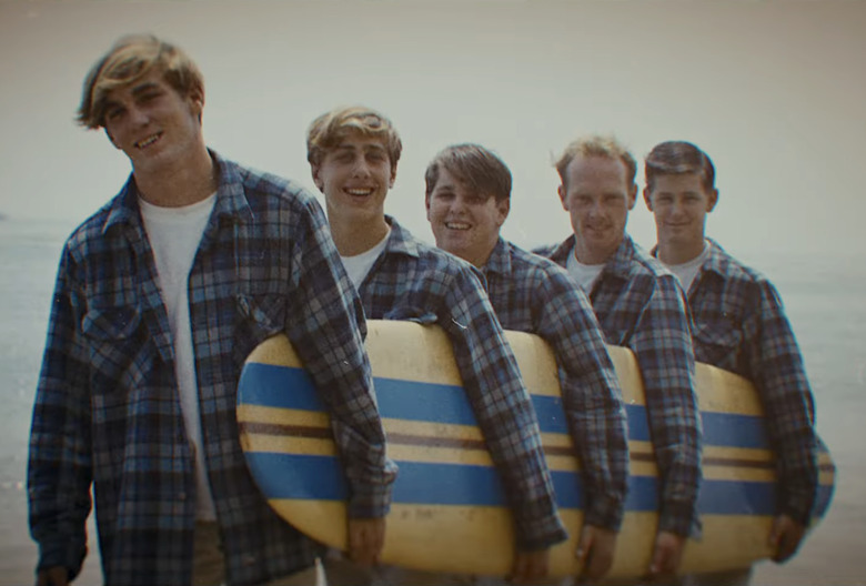The Beach Boys documentary