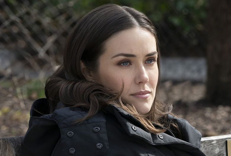 The Blacklist Season 8 Trailer
