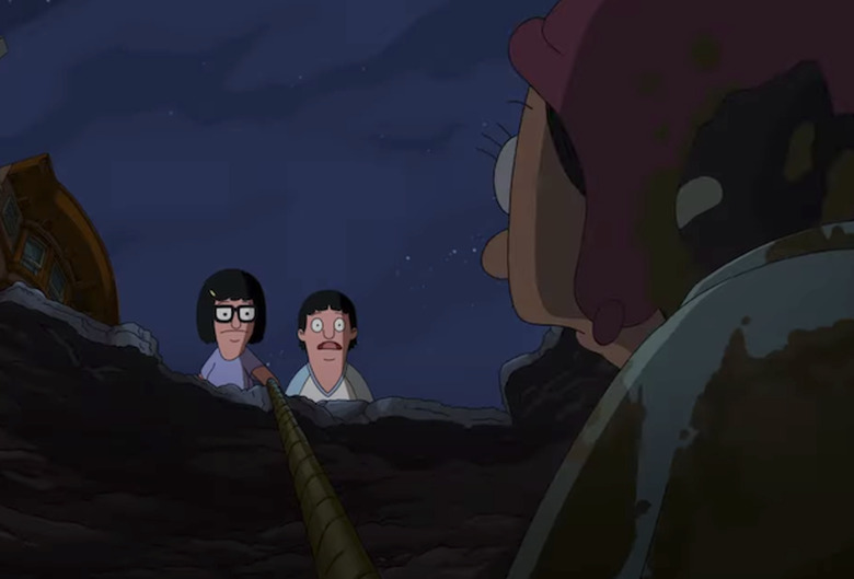 Bobs Burgers Movie Trailer