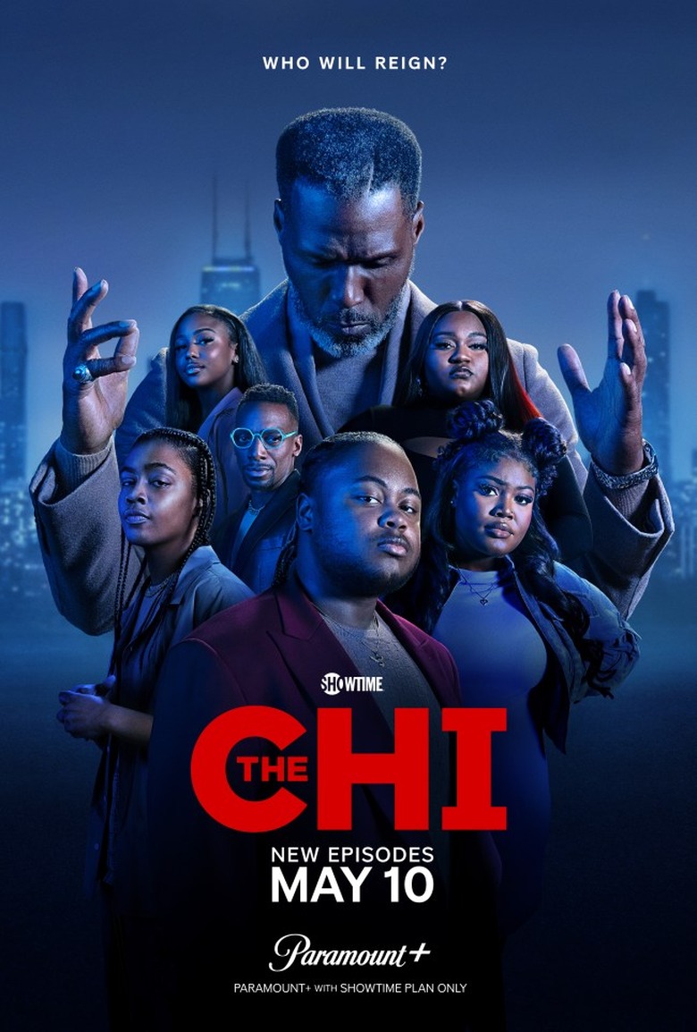 The Chi