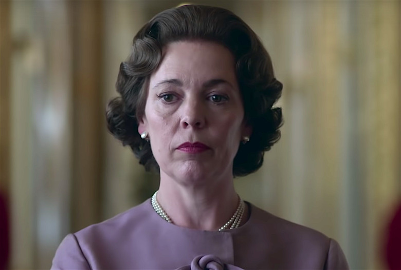 The Crown Season 3 Trailer Netflix