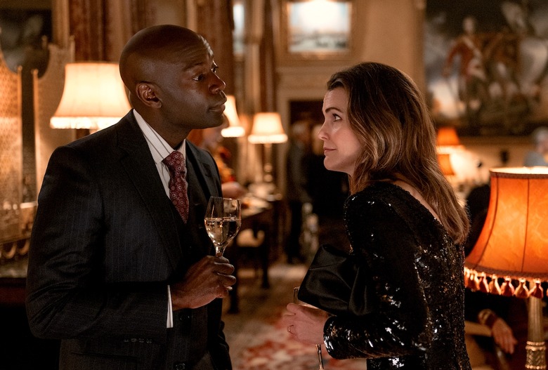 'The Diplomat' Season 3 Release Date, Cast, Trailer — Netflix