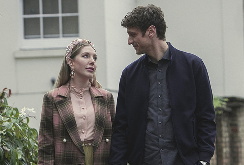 The Duchess Netflix