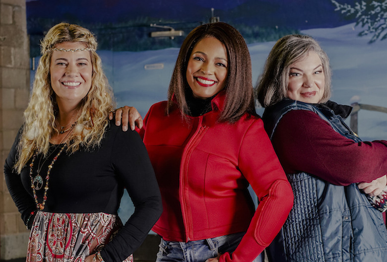 The Facts Of Life Reunion