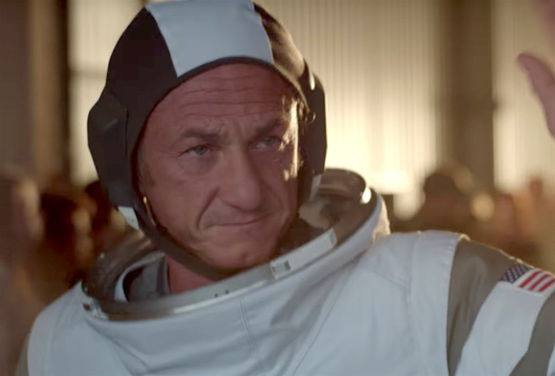 The First Trailer Hulu Sean Penn