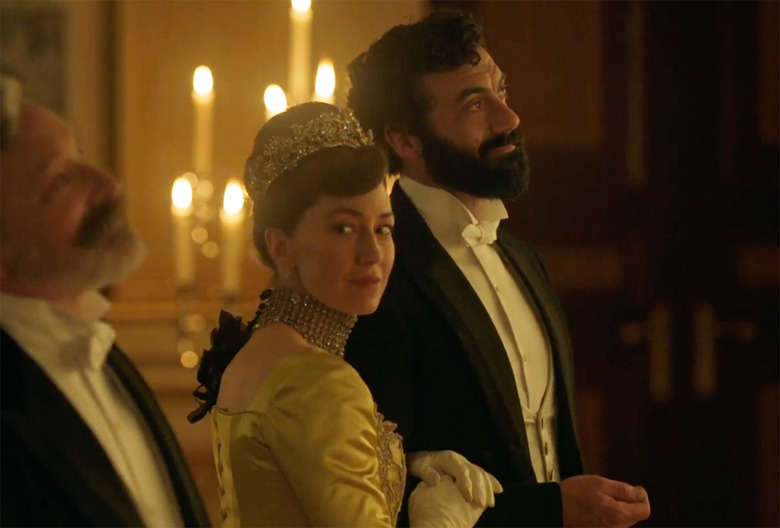 The Gilded Age Season 2 Trailer