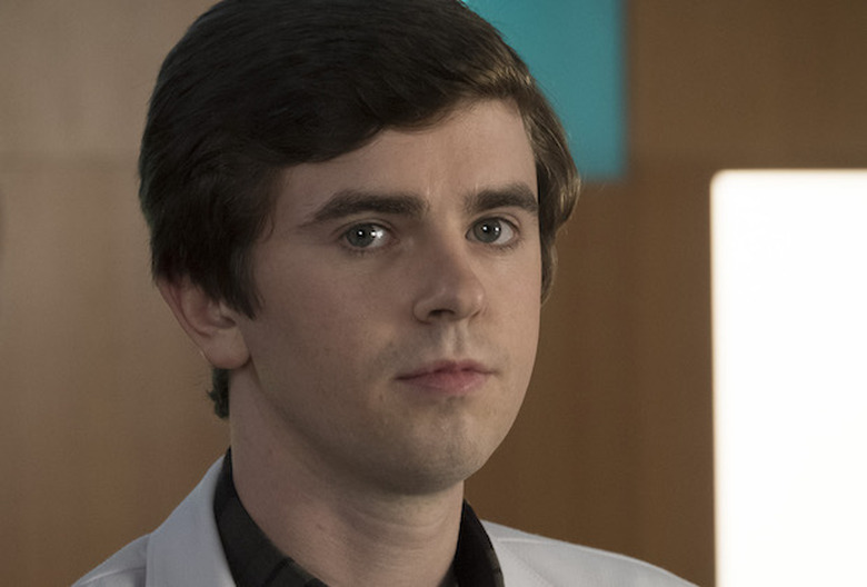 FREDDIE HIGHMORE