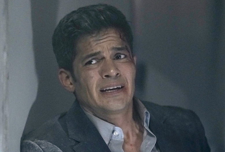 the good doctor melendez dies season 3 episode 19 20 finale