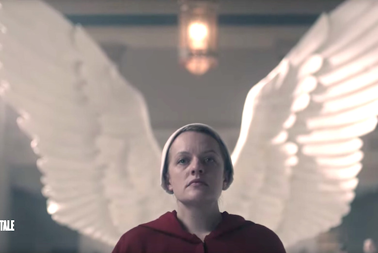 The Handmaids Tale Trailer Season 3 Video