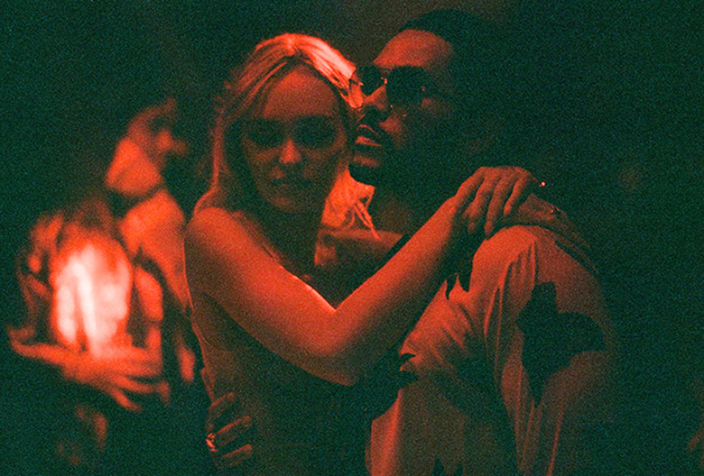 The Idol Trailer HBO