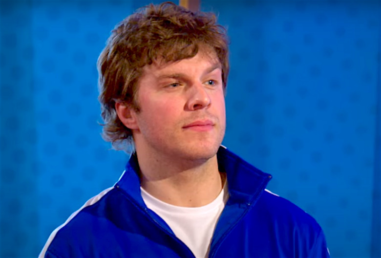 The Joe Schmo Show TBS