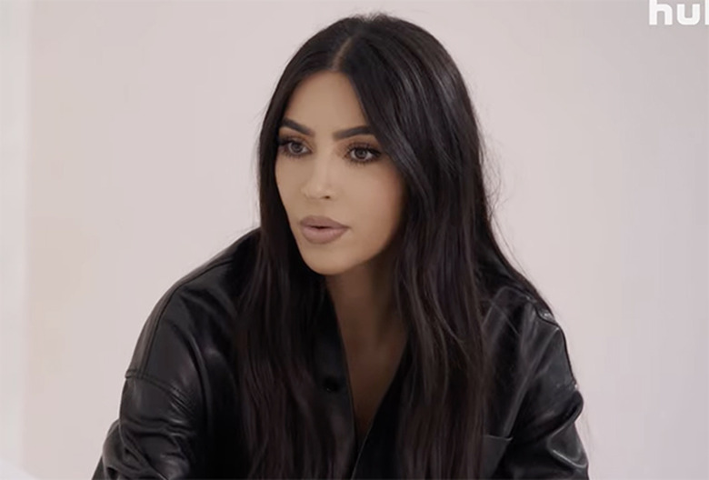 The Kardashians Trailer Kim Kanye