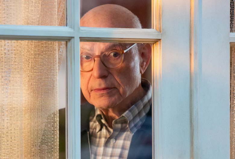 The Kominsky Method Season 3 Trailer