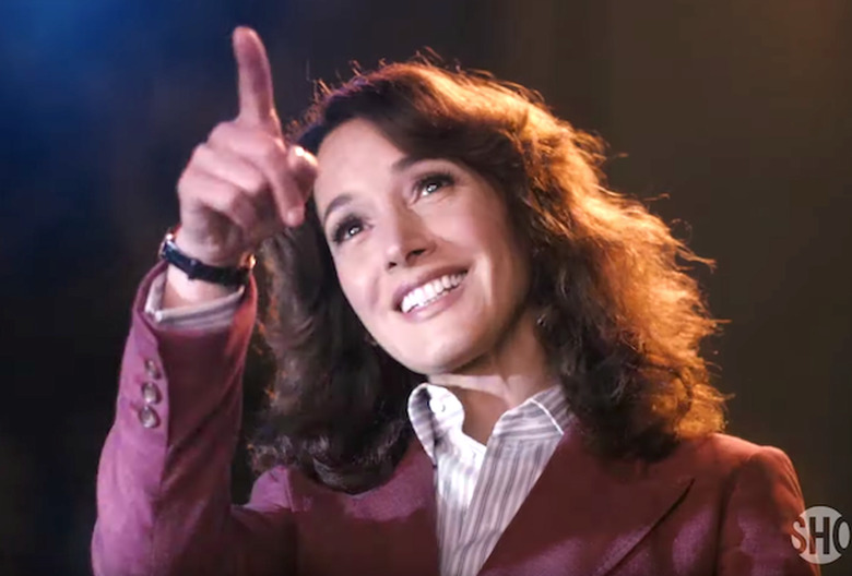 The L Word: Generation Q Trailer - Showtime