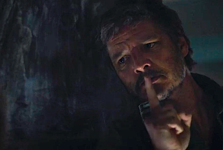 The Last of Us Trailer