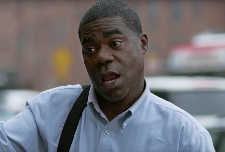 The Last O.G. Trailer Tracy Morgan TBS