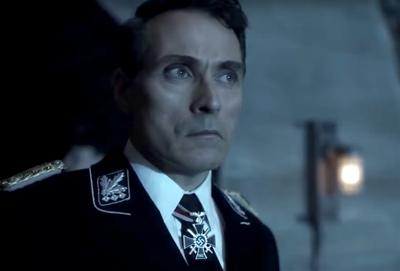 The Man in the High Castle Season 3 Trailer Amazon
