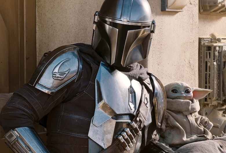 Mandalorian Season 2 Trailer