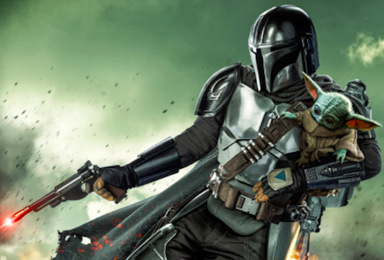 The Mandalorian Season 3 Trailer