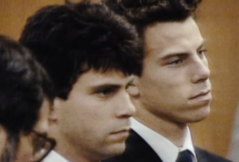 The Menendez Brothers trailer