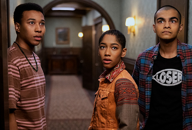 The Midnight Club Trailer Netflix