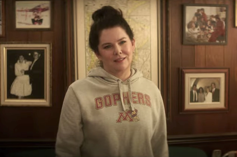 The mighty ducks reboot series teaser trailer video