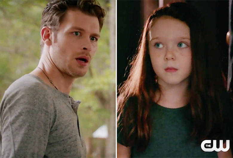 The Originals Spoilers
