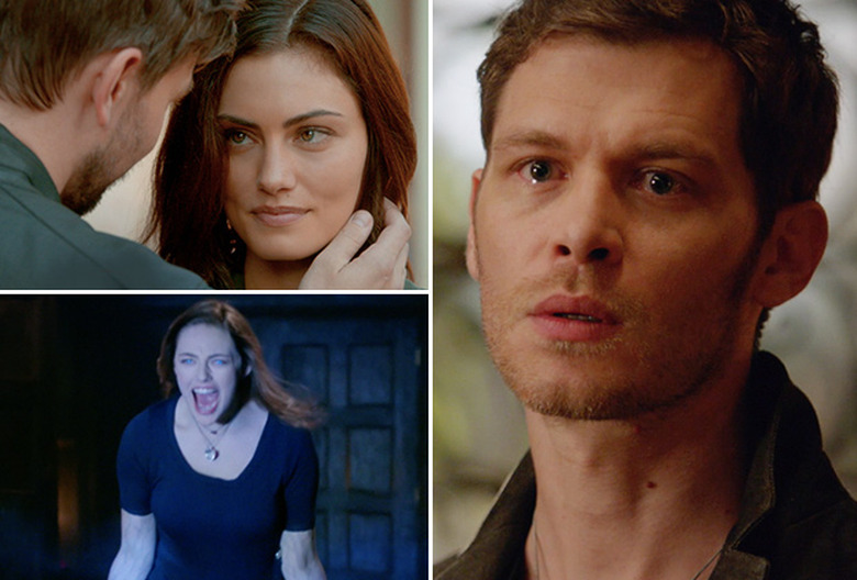 The Originals Season 5 Trailer