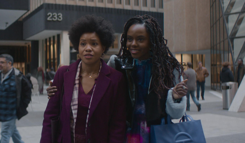 the-other-black-girl-trailer-release-date-hulu