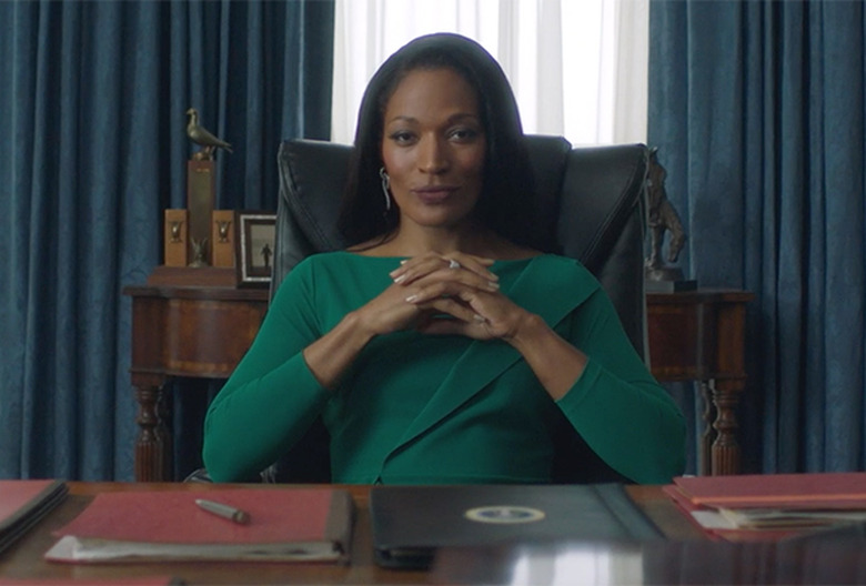The Oval Season 2 Trailer