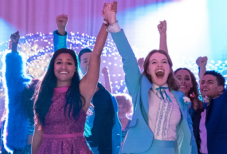 The Prom Movie Trailer