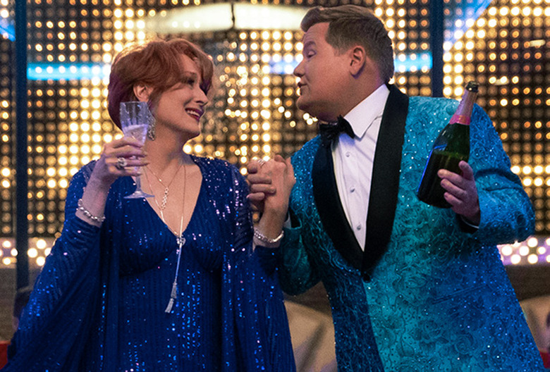 The Prom Netflix