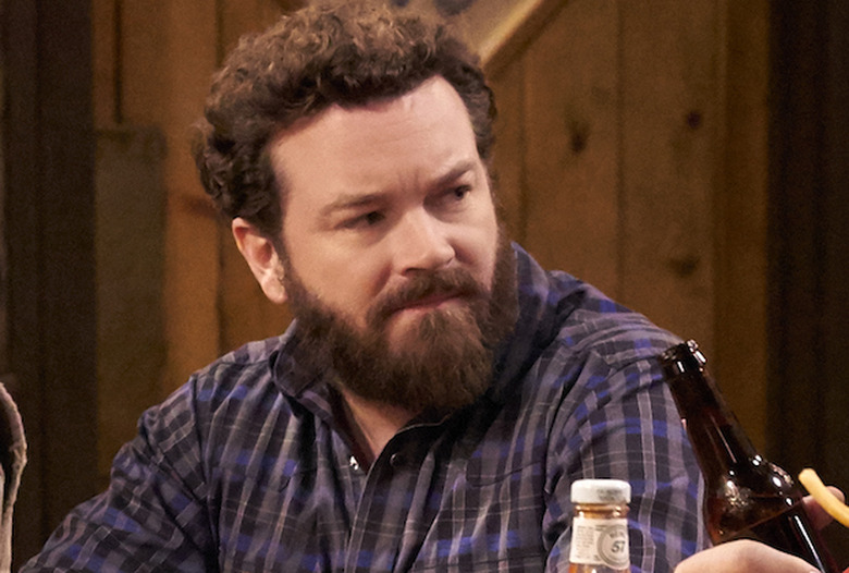 Ranch Masterson Fired