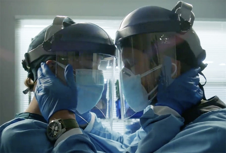 The Resident Season 4