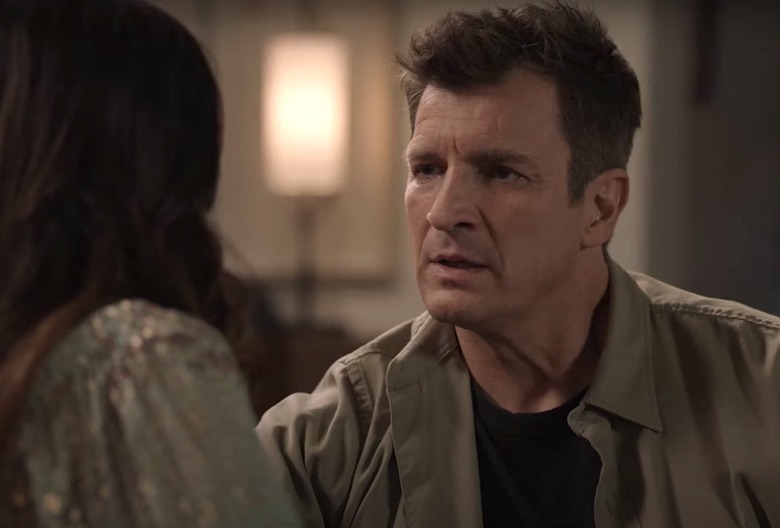 The Rookie Season 6 Trailer