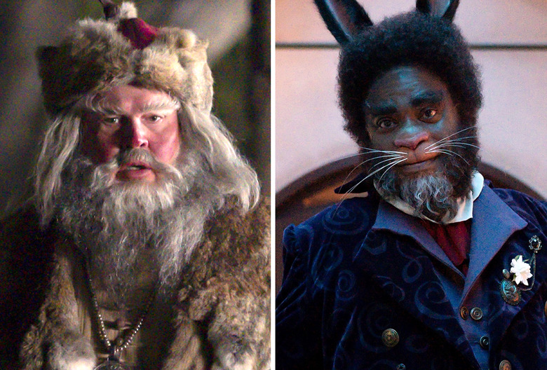 The Santa Clauses Season 2 Release Date