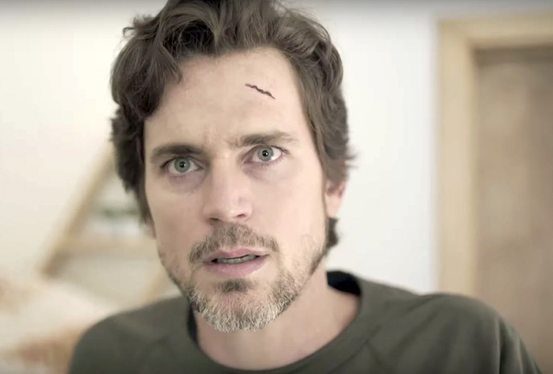 Matt Bomer in 'The Sinner' Season 3