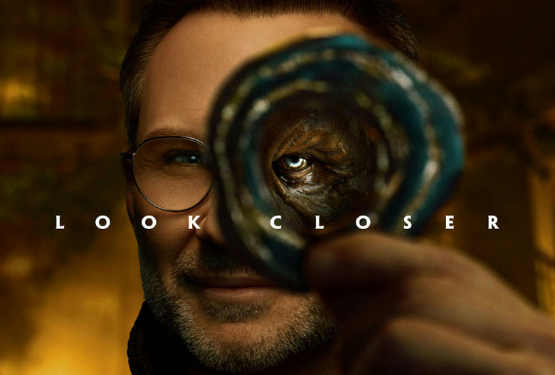 The Spiderwick Chronicles Trailer