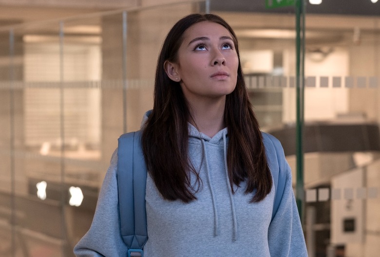 'The Summer I Turned Pretty' Series Finale Trailer, Cast