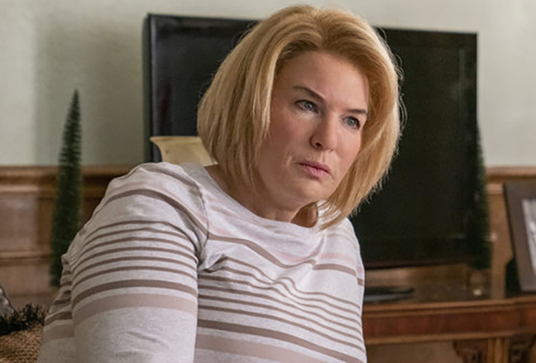 The Thing About Pam Renee Zellweger