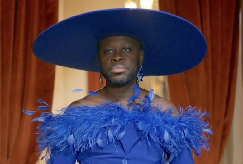 The Traitors, Bob the Drag Queen