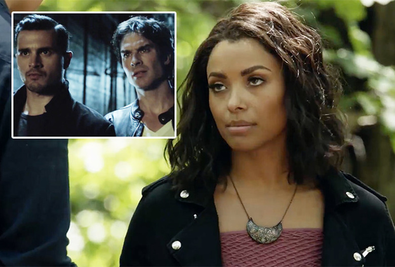 The Vampire Diaries Season 8 Trailer
